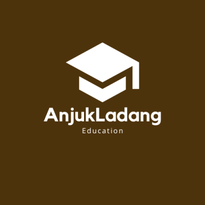 Anjuk Ladang Education