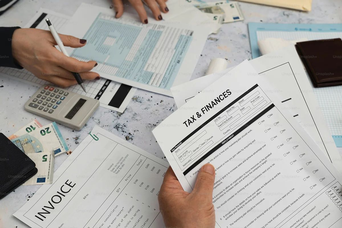 Meningkatkan Kepatuhan Pajak dan Efisiensi Keuangan Bisnis: Menggali Manfaat Jasa Konsultan Pajak di Kabupaten Sleman, Kecamatan Ngemplak