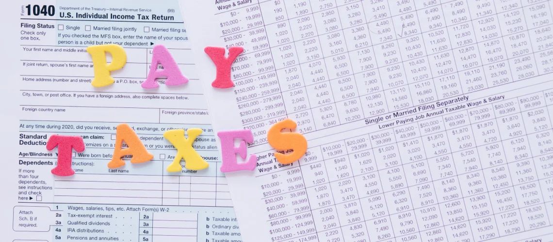 Optimalkan Pajak Anda dengan Jasa Konsultan Pajak Profesional di Kelurahan Bangunkerto, Turi.